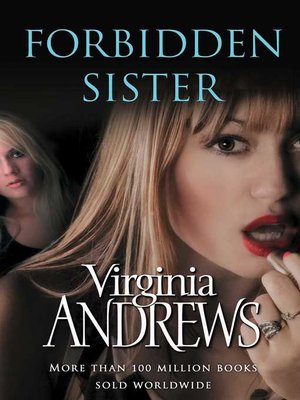 cover image of Forbidden Sister